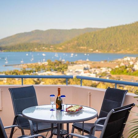 Sea Star Apartments Airlie Beach Eksteriør bilde