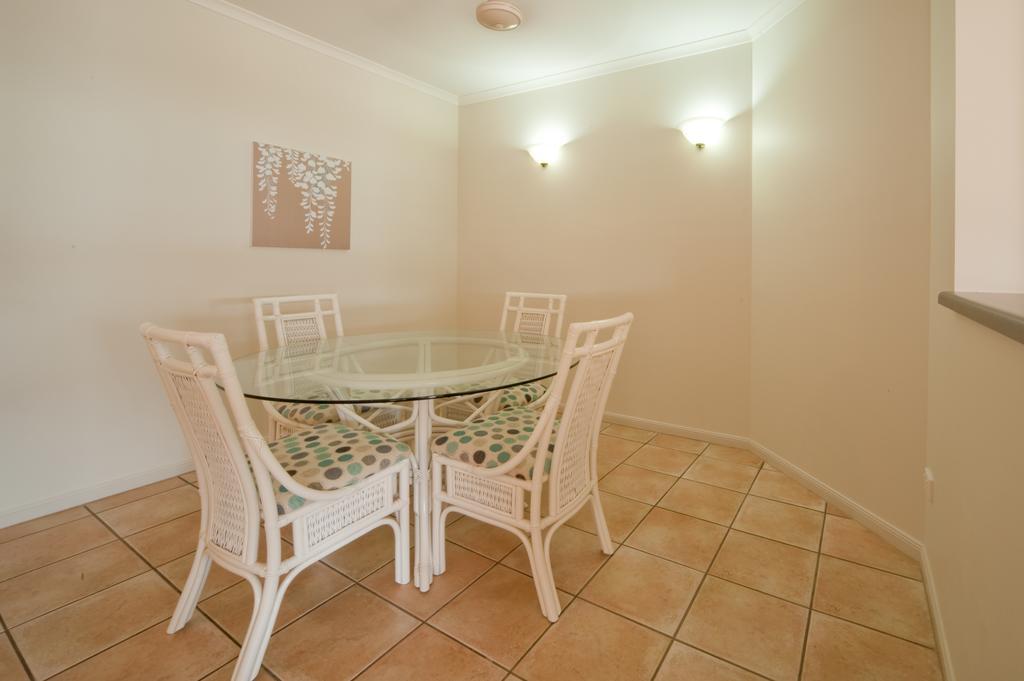 Sea Star Apartments Airlie Beach Eksteriør bilde