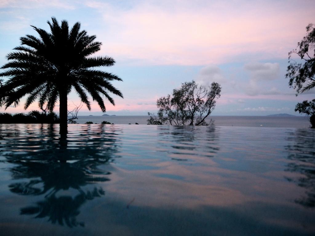 Sea Star Apartments Airlie Beach Eksteriør bilde